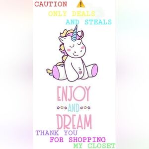 💲Price Drops Above💲